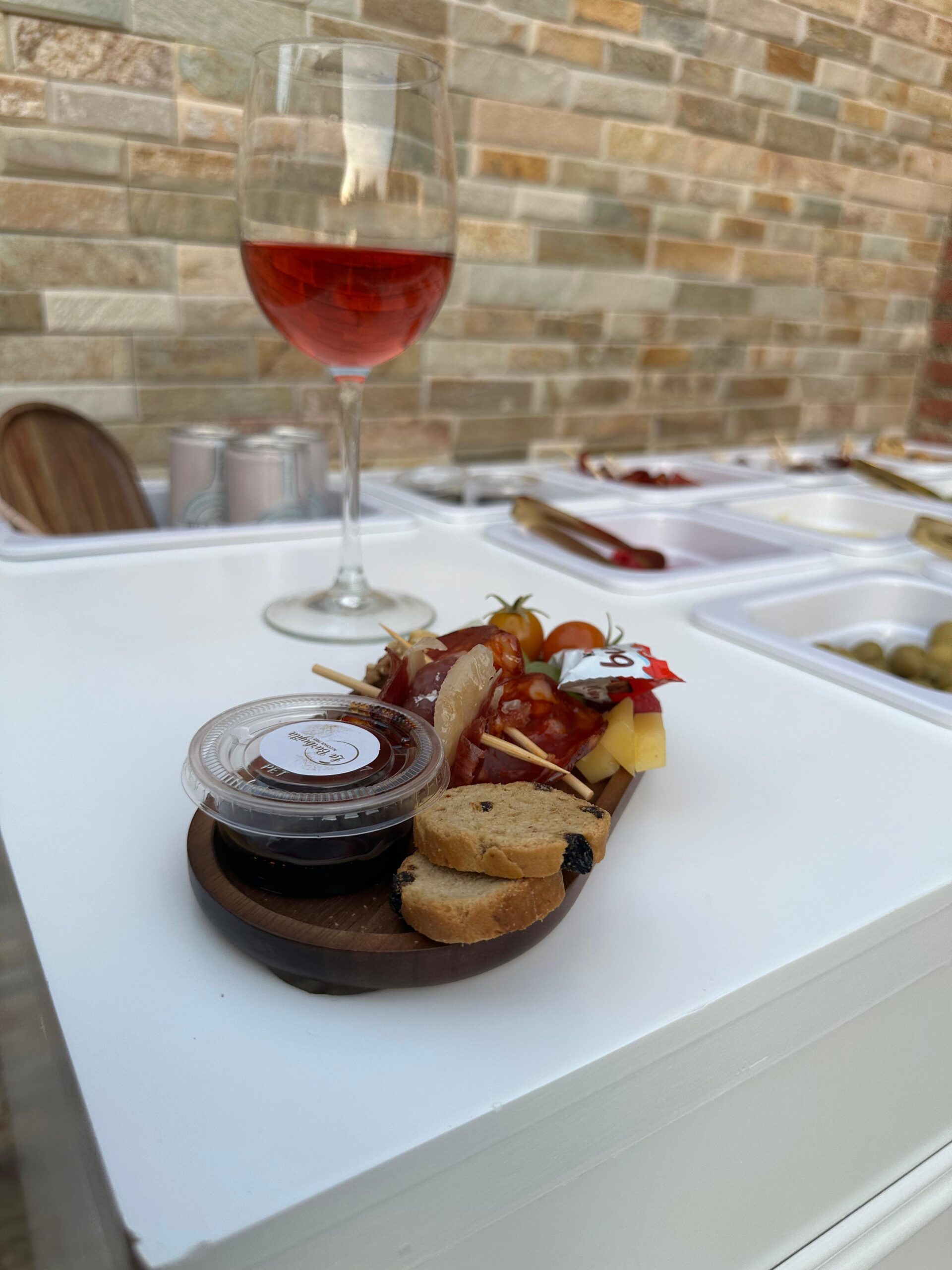 Gourmet Table, imagen 1
