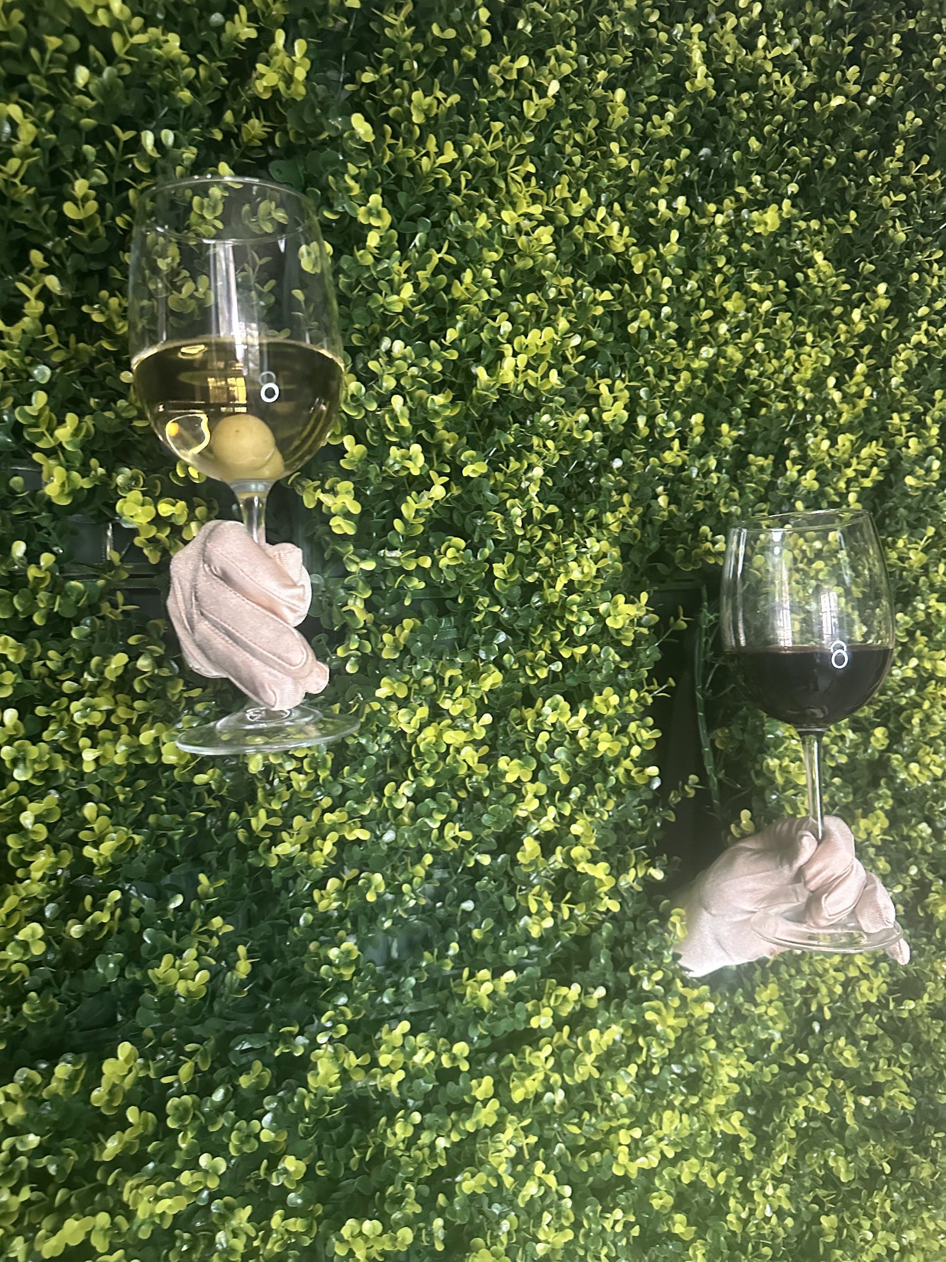 Ring for Drink, imagen 1