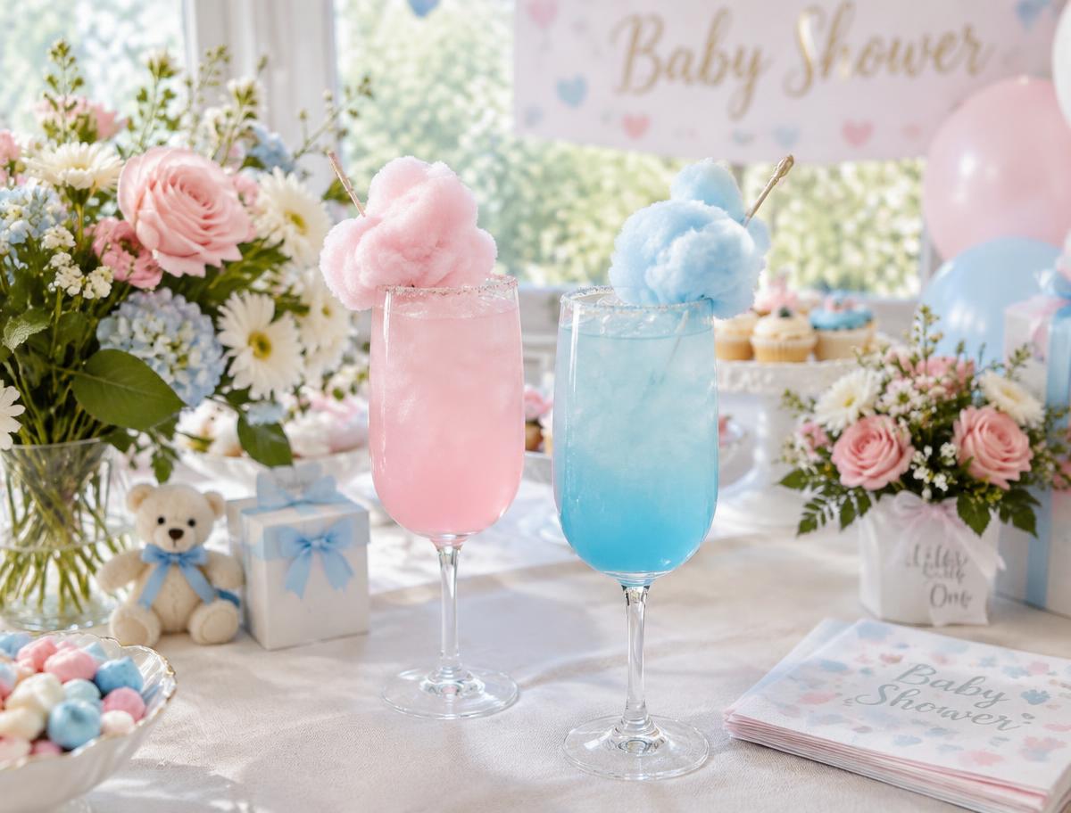 Baby Shower, imagen 1