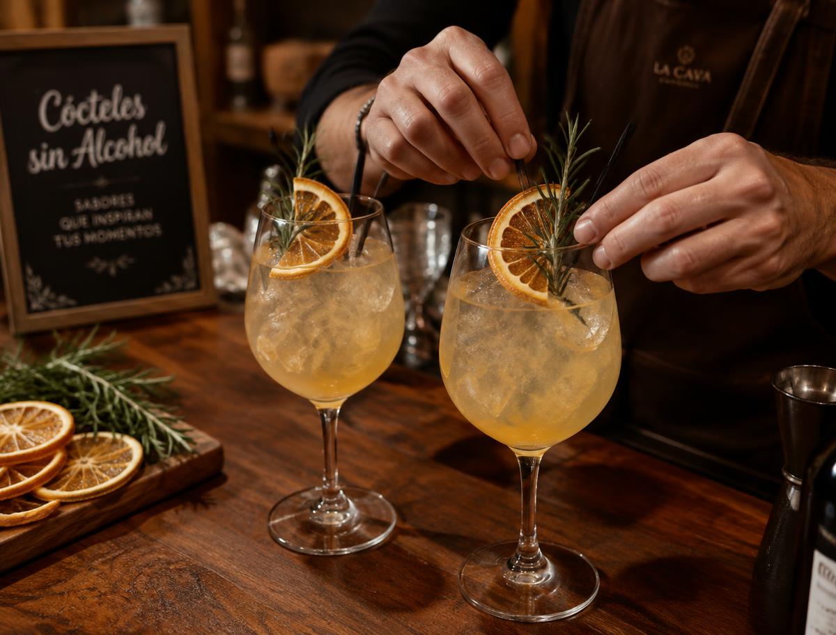 Bartender por Horas, imagen 1