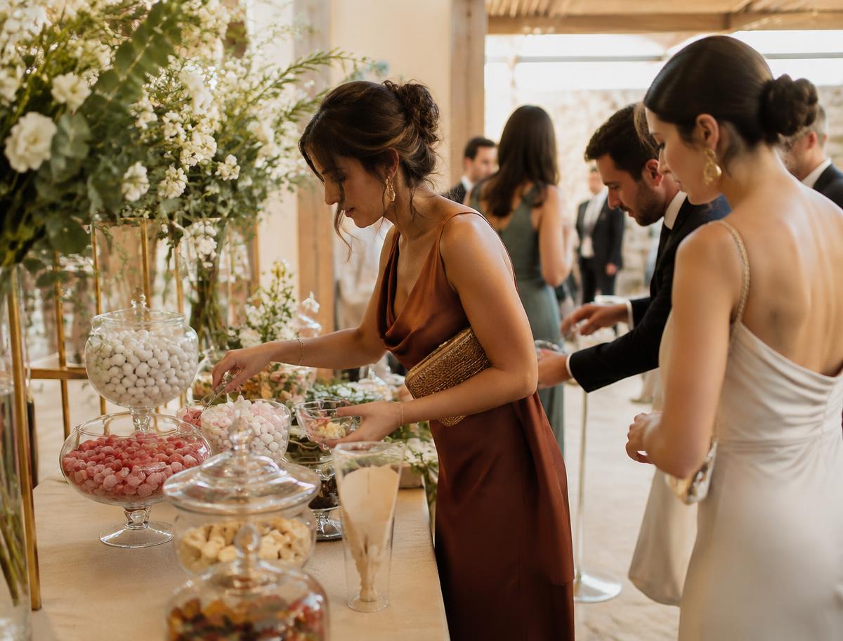Candy Bar, imagen 2