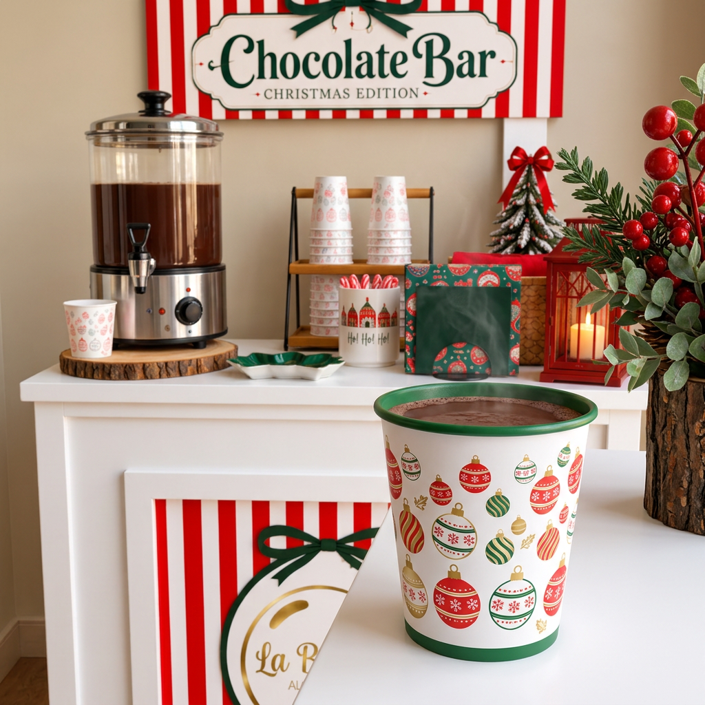 Chocolate Bar, imagen 2