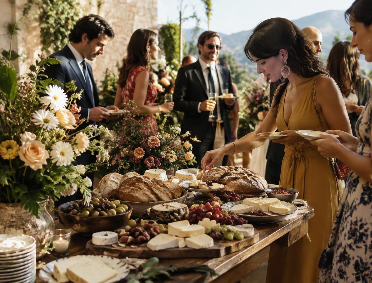 Gourmet Table, imagen 2