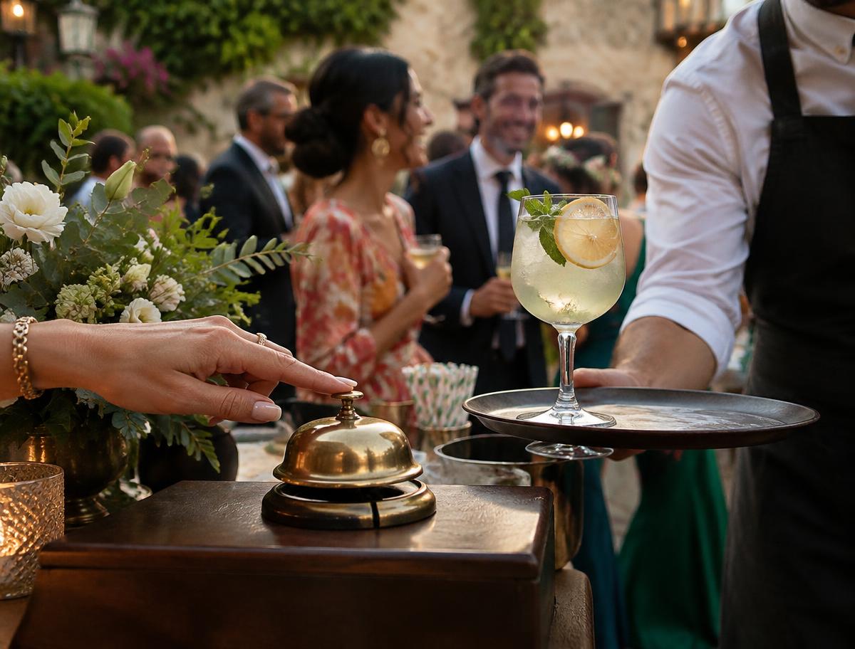 Ring for Drink, imagen 2
